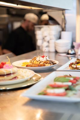 JoJo Coffeehouse Breakfast & Brunch by null