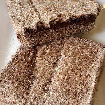 Flynn’s Pub House - Churro French toast - Breakfast & Brunch Near Me - Rahway, New Jersey Flynn’s Pub House - Churro French toast - Breakfast & Brunch Near Me - Rahway, New Jersey