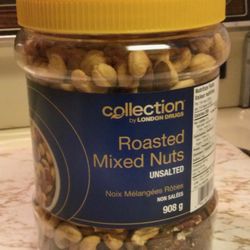 London Drugs - Daughter purchased earlier this week & gifted to Mom today.