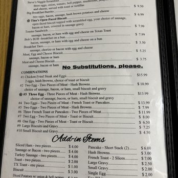 Watkins Cafe - Menu Pricing May 2026 - Cafes Near Me - Nevada, Texas Watkins Cafe - Menu Pricing May 2026 - Cafes Near Me - Nevada, Texas