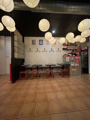 KOHOKU-KU RAMEN CHICAGO by null