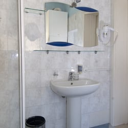 A Casa Farinelli - Bathroom