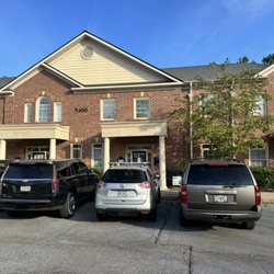 Dare2Care Pediatrics - New Location