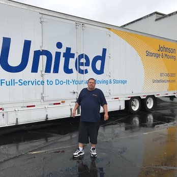 Johnson Storage & Moving - Loaded and ready to roll from West Chester, OH to San Diego, CA - Movers Near Me - Centennial, Colorado Johnson Storage & Moving - Loaded and ready to roll from West Chester, OH to San Diego, CA - Movers Near Me - Centennial, Colorado