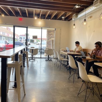 Solid Coffee Roasters - Indoor seating - Coffee Roasteries Near Me - Artesia, California Solid Coffee Roasters - Indoor seating - Coffee Roasteries Near Me - Artesia, California