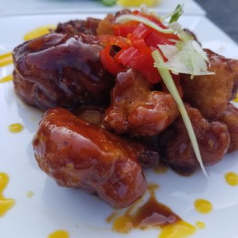 579 Benefit Street Restaurant - General Tso's Cauliflower - Pizza Near Me - Pawtucket, Rhode Island 579 Benefit Street Restaurant - General Tso's Cauliflower - Pizza Near Me - Pawtucket, Rhode Island