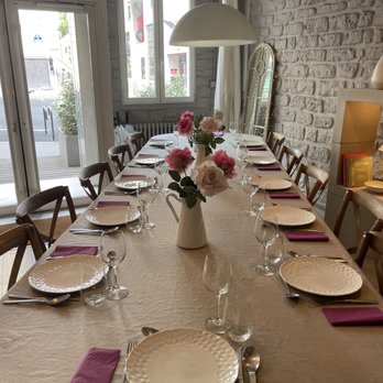 Le Foodist - Cooking Schools Near Me - Paris, 75 Le Foodist - Cooking Schools Near Me - Paris, 75