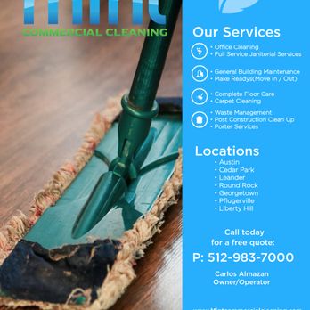Mint Commercial Cleaning - Office Cleaning Near Me Mint Commercial Cleaning - Office Cleaning Near Me