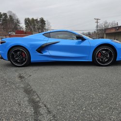 First Class Auto Sales