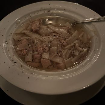 Giovanni's Ristorante - Chicken soup - Italian Near Me - Detroit, Michigan Giovanni's Ristorante - Chicken soup - Italian Near Me - Detroit, Michigan
