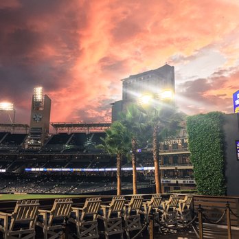 Petco Park - The sunset before the game - Stadiums & Arenas Near Me - San Diego, California Petco Park - The sunset before the game - Stadiums & Arenas Near Me - San Diego, California