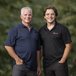 Paul Fyffe Real Estate Team - Father and son real estate team, Paul and Joshua Fyffe