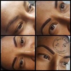 Brows & Beauty by Jacqueline - Permanent Powder/Ombre Brows