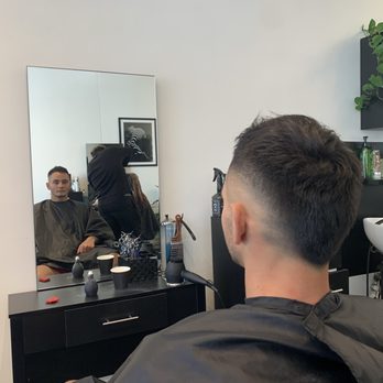 Francesco Black - Barbers Near Me - San Francisco, California Francesco Black - Barbers Near Me - San Francisco, California
