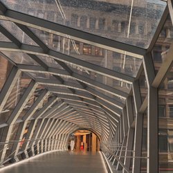 Eaton Centre Skybridge