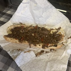 Larry's Philly Shack