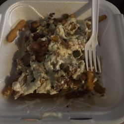 San Marco Chz Fry Co - The Fredo