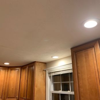 TF-Electric - Electricians Near Me - Dracut, Massachusetts