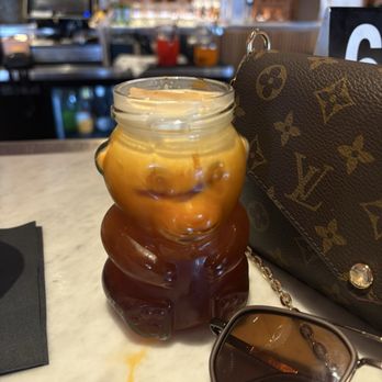 DOMU - Dr. Phillips - Thai tea (small) - Ramen Near Me - Orlando, Florida DOMU - Dr. Phillips - Thai tea (small) - Ramen Near Me - Orlando, Florida
