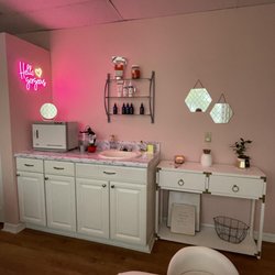 White Orchid Spa