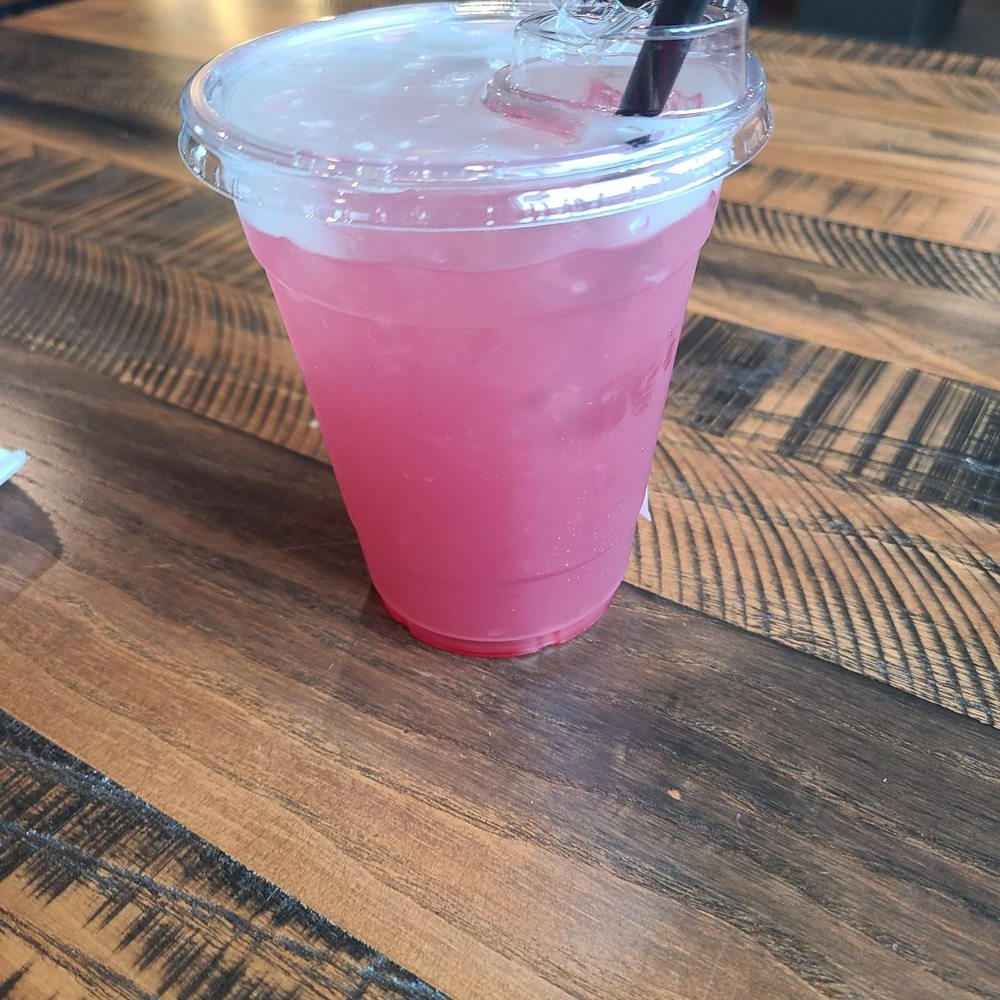 Black Rifle Coffee - Coffee & Tea Near Me - Houston, Texas