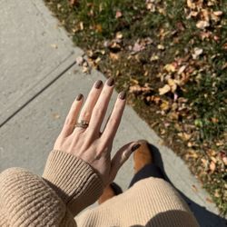 Posh Nail & Spa