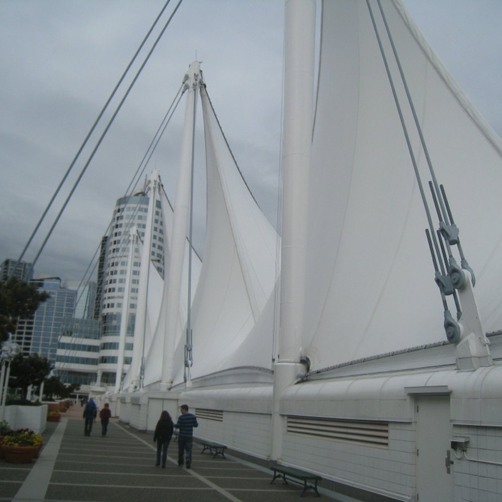 Canada Place - Canada Place - Landmarks & Historical Buildings Near Me - Vancouver, British Columbia Canada Place - Canada Place - Landmarks & Historical Buildings Near Me - Vancouver, British Columbia