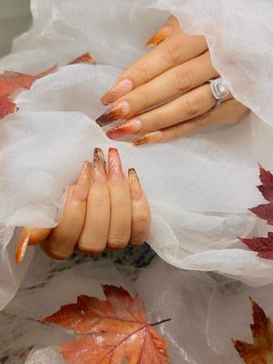 Vienna Nails & Lashes