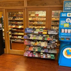 Smoke Store