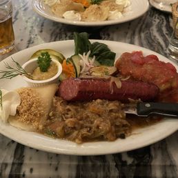 Polish Plate