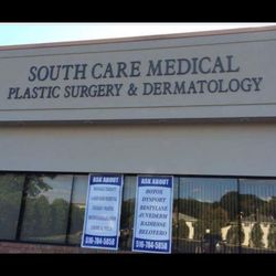 South Care Medical Associates