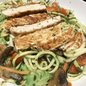 Olive Garden Italian Restaurant - Chicken Zoodles - Italian Near Me - Mckinney, Texas Olive Garden Italian Restaurant - Chicken Zoodles - Italian Near Me - Mckinney, Texas