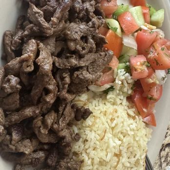 Pita House - Shawarma plate. Amazing! - Mediterranean Near Me - Battle Ground, Washington Pita House - Shawarma plate. Amazing! - Mediterranean Near Me - Battle Ground, Washington