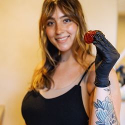 Sugar Mama