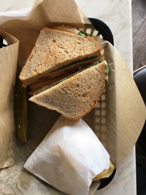 Fiddleheads Coffee Mequon by null
