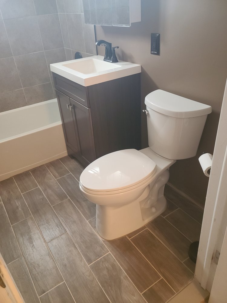 BATHTUB DOCTOR Updated August 2024 26 Photos & 10 Reviews 180 N