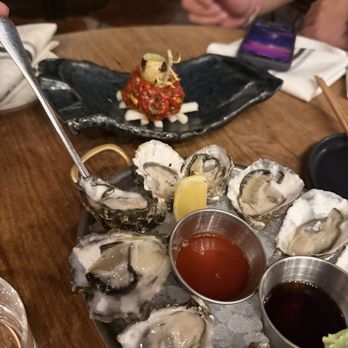 Osamil - Korean Near Me - New York, New York