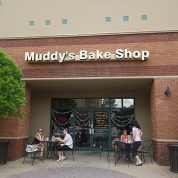 Muddy's Bake Shop - Bakeries Near Me - Memphis, Tennessee