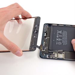 DLK IT Solutions - iPad Mini repair