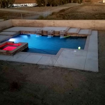 Pool Logic - General Contractors Near Me - San Dimas, California