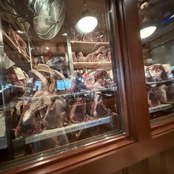 Gallaghers Steakhouse Boca Raton - Steakhouses Near Me - Boca Raton, Florida