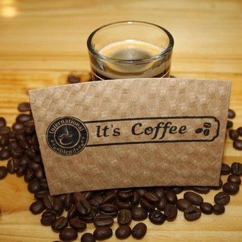 It's Coffee - Coffee & Tea Near Me - Stony Point, New York