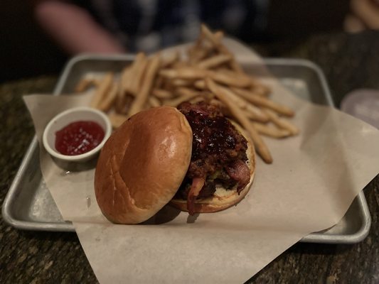 BJ's Restaurant & Brewhouse by null