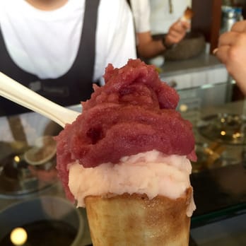 Edoardo - Red Wine and Pink Grapefruit - Ice Cream & Frozen Yogurt Near Me - Florence, FI Edoardo - Red Wine and Pink Grapefruit - Ice Cream & Frozen Yogurt Near Me - Florence, FI