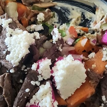Lavash Lebanese Cuisine - Bowl - Lebanese Near Me - Canton, Michigan