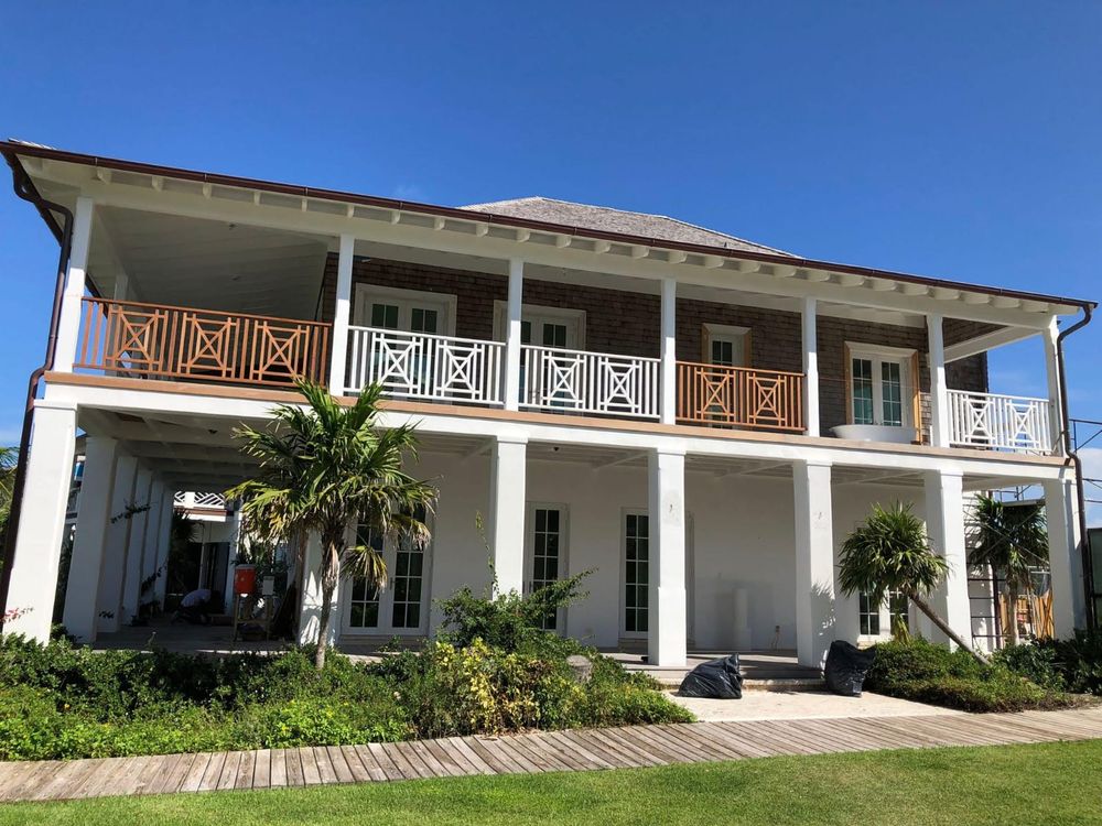 Slide of K&L Build Smart Construction