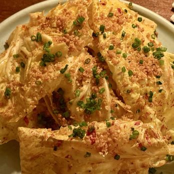 Dinner Party - New American Near Me - Brooklyn, New York
