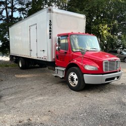 MHC Kenworth - Atlanta - Stolen Truck