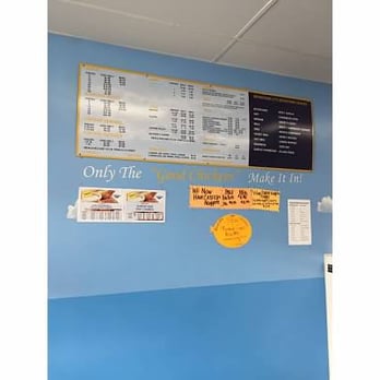 Wing Heaven - Fast Food Near Me - Clinton, Maryland Wing Heaven - Fast Food Near Me - Clinton, Maryland