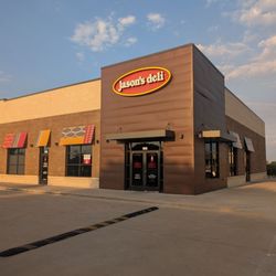 Jason's Deli